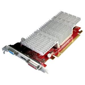 DIAMOND Radeon HD 5450 Graphic Card 5450PE31G