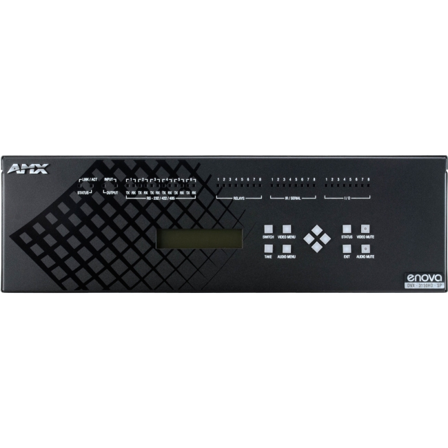 AMX DVX-3150HD Video Processor FG1905-15