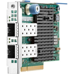 HP Ethernet 10Gb 2-Port Adapter 665243-B21 560FLR-SFP+