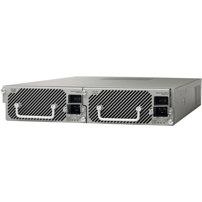 Cisco ASA Adaptive Security Appliance ASA5585-S20C20XK9 5585-X
