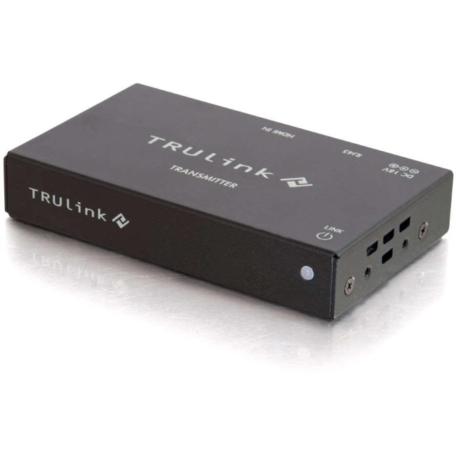 C2G TruLink HDMI over Cat5 Box Transmitter 29241