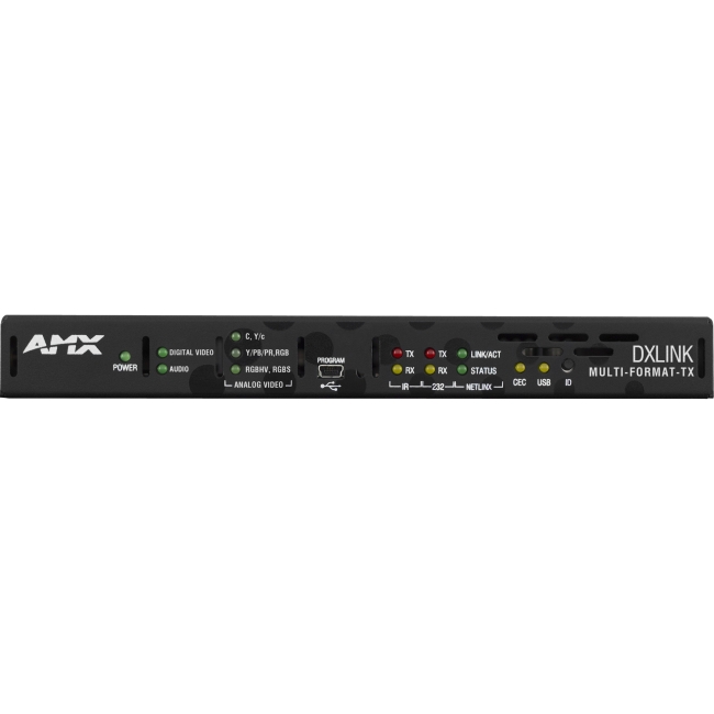 AMX DXLink Multi-Format Transmitter Module FG1010-310