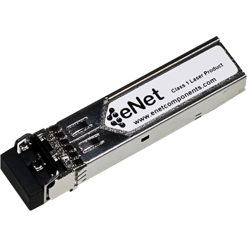 ENET OC12/STM-4 SFP Transceiver Module for SMF 1310nm 2km LC Connector SFP-OC12-SR-ENC