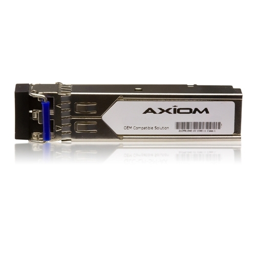 Axiom 10GBASE-SR SFP+ Module for IBM 69Y0389-AX