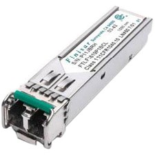 Finisar 2 Gb/s RoHS Compliant Long-Wavelength Pluggable SFP Transceiver FTLF1619P1BCL