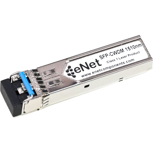 ENET SFP (mini-GBIC) Transceiver Module CWDM-SFP-1510-ENC