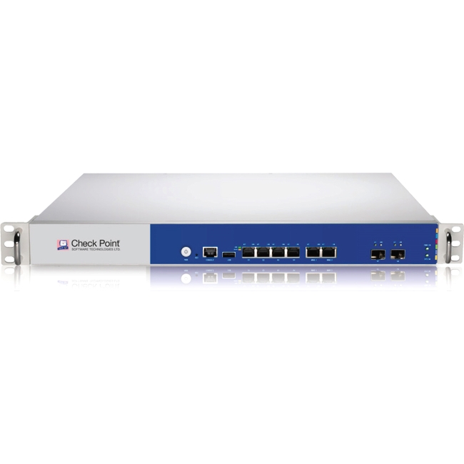 Check Point 1Gbps Pluggable Copper 1000BASET CPAC-DP-1C-SFP