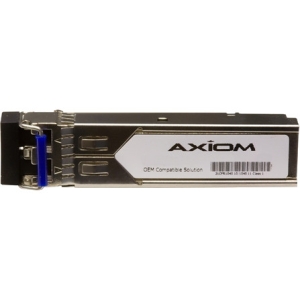 Axiom Mini-GBIC 1000BASE-ZX for SMC SMC1GSFP-ZX-AX