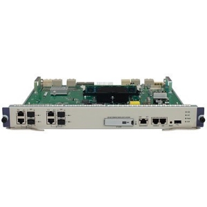 HP 6600 Router Main Processing Unit JG355A MCP-X1