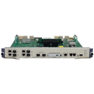HP 6600 Router Main Processing Unit JG356A MCP-X2