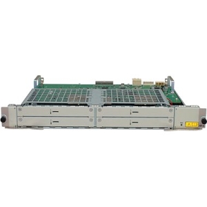 HP 6600 FIP-10 Flexible Interface Platform Router Module JG357A