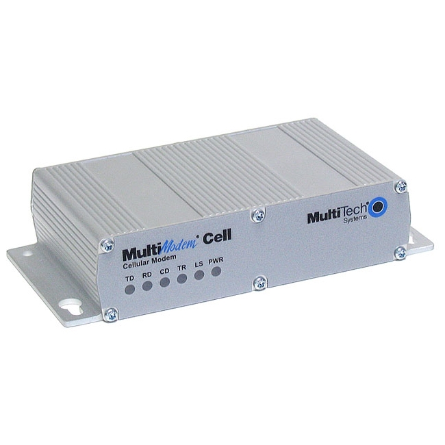 Multi-Tech MultiModem Radio Modem MTCBA-G2-U MTCBA-G2