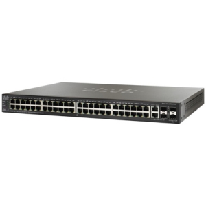 Cisco Ethernet Switch SF500-48-K9-NA SF500-48