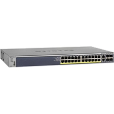 Netgear ProSafe Ethernet Switch GSM7226LP-100NES M4100-26G-POE