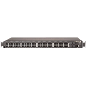 Supermicro 52-Port Layer 2 Gigabit Ethernet Switch SSE-G2252