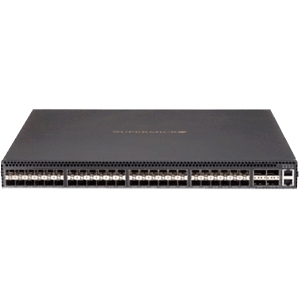 Supermicro Layer 3 10G Ethernet Switch (Stand-alone) SSE-X3348SR