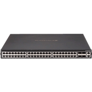Supermicro Layer 3 48-port 10G Ethernet Switch (Stand-alone) SSE-X3348T SSE-X3348TR