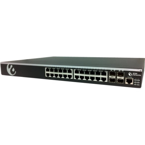 Amer Layer 3 Switch SS3GR1026IP