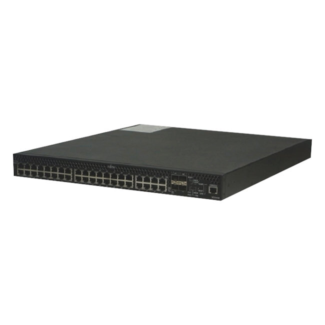 Fujitsu 40-Port 1GbE/10GbE Data Center Switch XG0440DCA XG0440