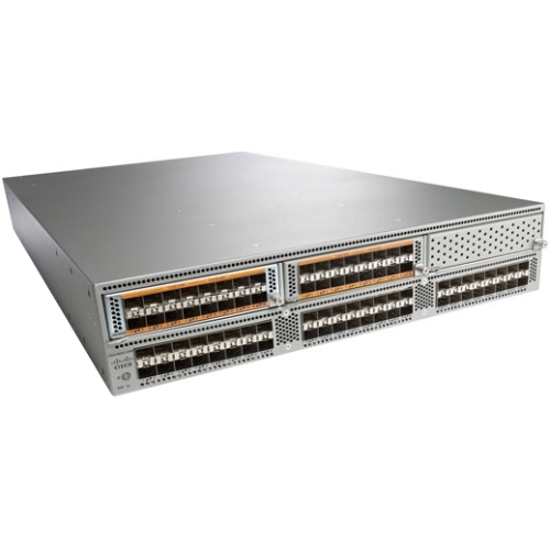 Cisco Nexus Switch - Refurbished N5K-C5596UP-FA-RF 5596UP