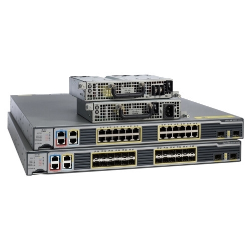 Cisco Ethernet Access Switch - Refurbished ME-3600X-24TS-M-RF ME 3600X-24TS