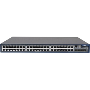 HP Layer 3 Switch JG249A#ABA 5500-24G-SFP EI