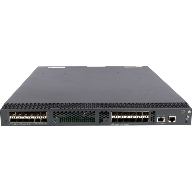 HP Switch JG296A 5920AF-24XG