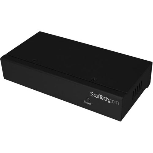 StarTech.com Triple Head DisplayPort Multi Monitor Adapter SP123DP