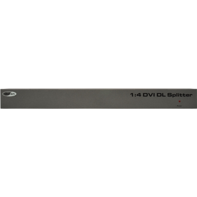 Gefen DVI Splitter EXT-DVI-144DL
