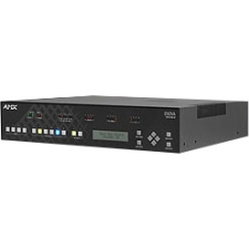 AMX 6x2 All-In-One Presentation Switchers (Multi-Format, UDM Inputs) FG1905-04 DVX-2100HD