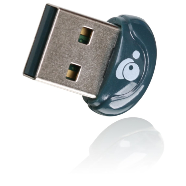 Iogear Bluetooth 4.0 USB Micro Adapter GBU521