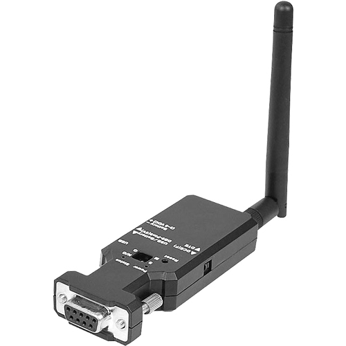SIIG RS-232 Serial to Bluetooth Adapter ID-SB0111-S1