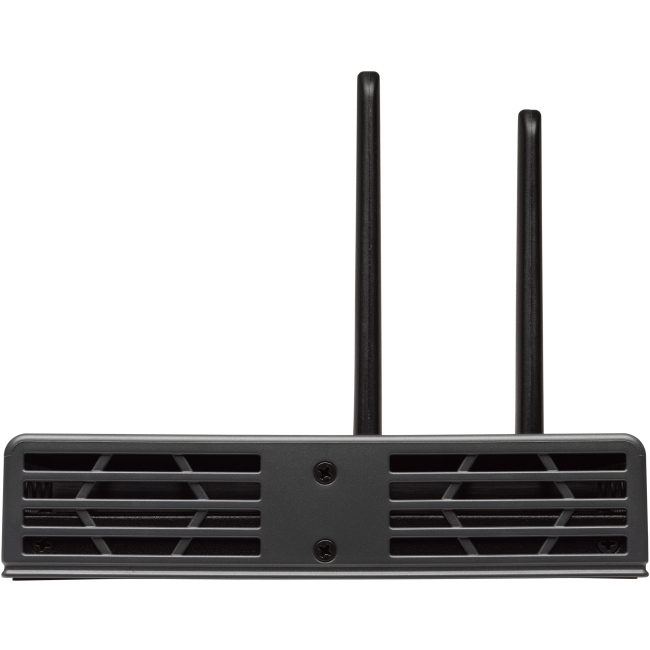 Cisco Compact Hardened 4G LTE Secure IOS Router with MDM9200 for AT&T C819HG-4G-A-K9 819HG