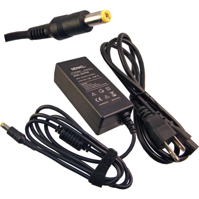 Denaq 19V 1.58A 5.5mm-1.7mm AC Adapter for DELL DQ-PP39S-5517