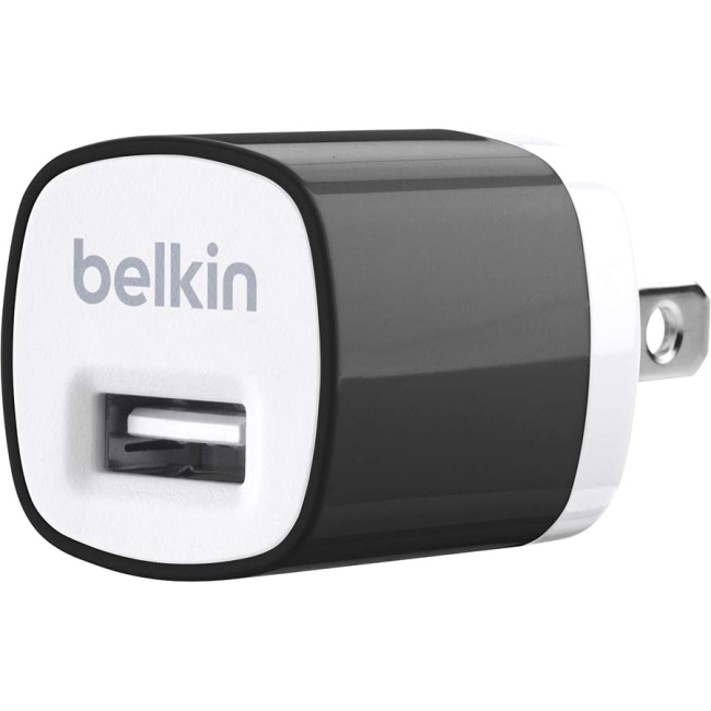 Belkin MIXIT Home Charger F8J017TTBLK