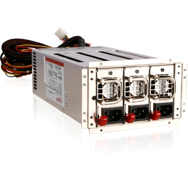 Xeal Redundant Power Supply IS-1000R3NP