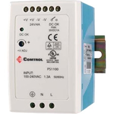 Comtrol Power Supply 32122-4 PS1100A