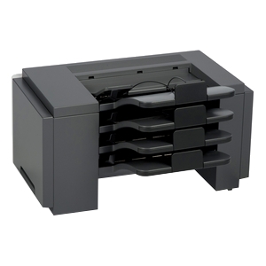 Lexmark MS81x 4-Bin Mailbox 40G0852