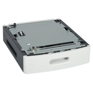 Lexmark 550-Sheet Tray 40G0802