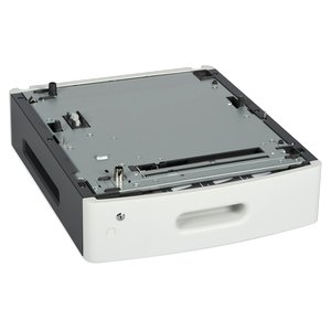 Lexmark 550-Sheet Lockable Tray 40G0822