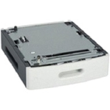 Lexmark 550-Sheet Tray 24T7300