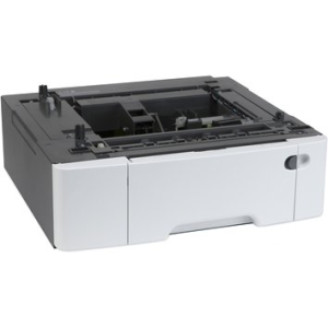 Lexmark 550-Sheet Duo Tray with 100-Sheet MPF 38C0626