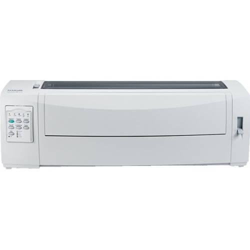 Lexmark Forms Printer 11C0111 2581+