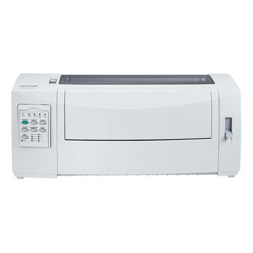 Lexmark Forms Printer 11C0118 2590N+
