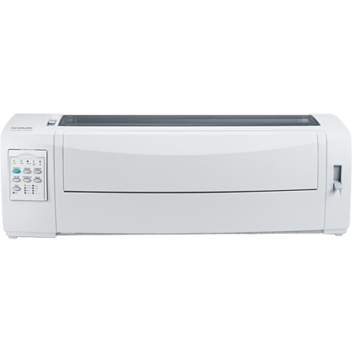Lexmark Forms Printer 11C2957 2591N+