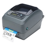 Zebra Label Printer GX42-102712-000 GX420t