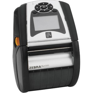 Zebra Label Printer QN3-AU1A0000-00 QLn320