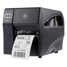 Zebra Industrial Printer ZT22042-D01000FZ ZT220