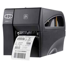 Zebra Industrial Printer ZT22042-D01200FZ ZT220