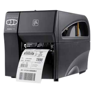Zebra Industrial Printer ZT22042-T01200FZ ZT220
